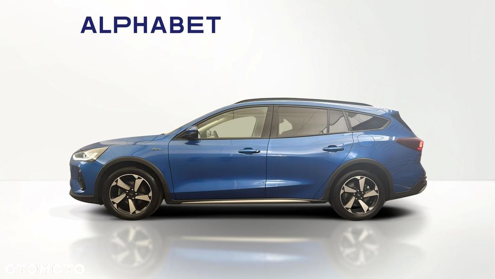 Ford Focus 1.5 EcoBlue Active X - 2
