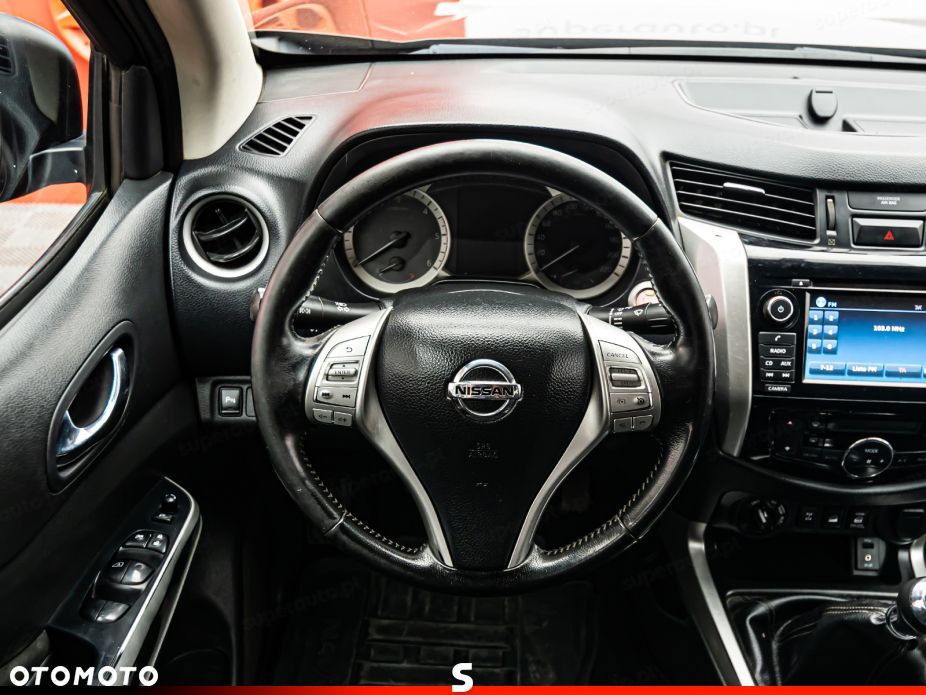 Nissan Navara - 11