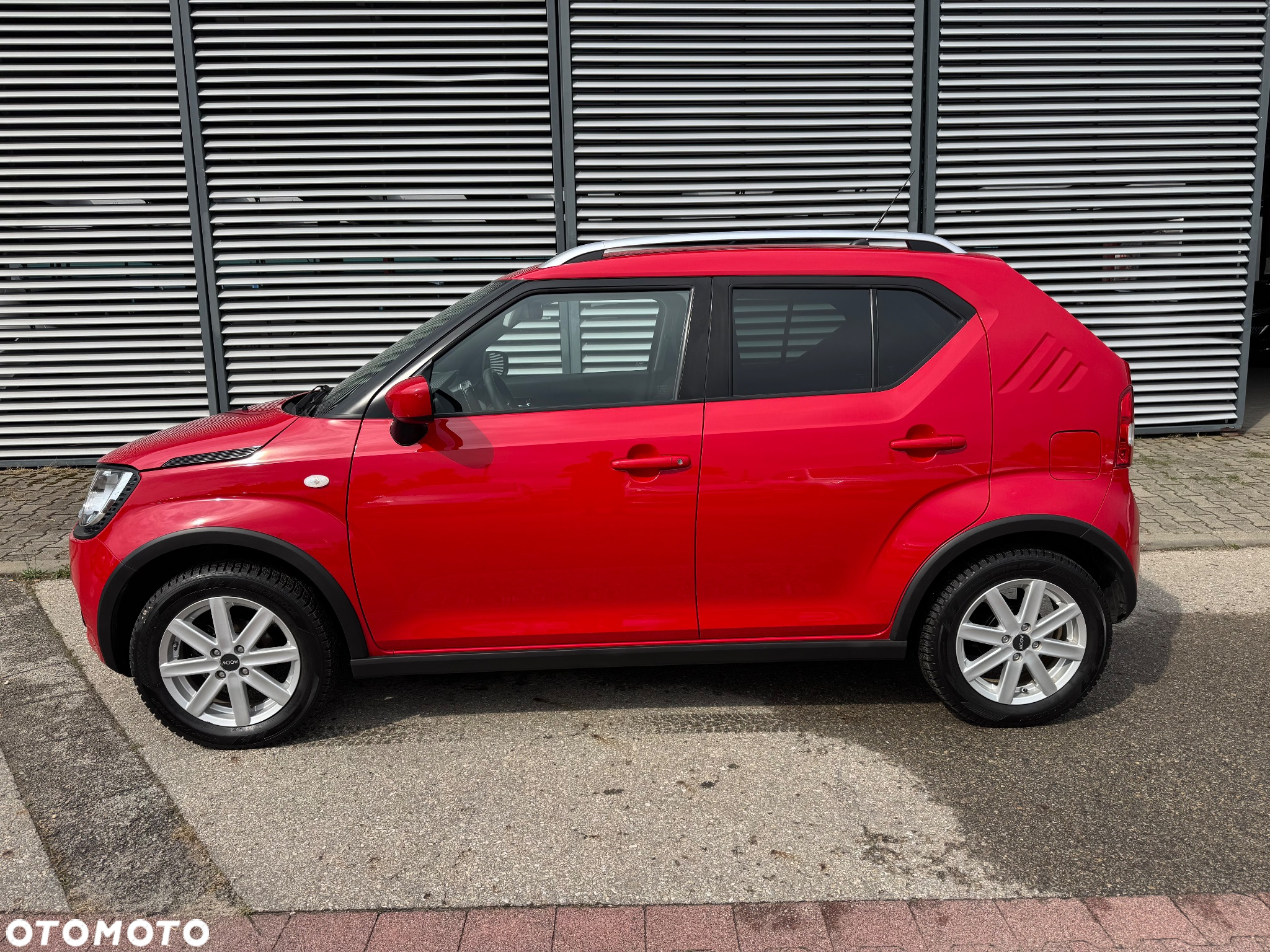 Suzuki Ignis 1.2 Elegance 4WD - 3