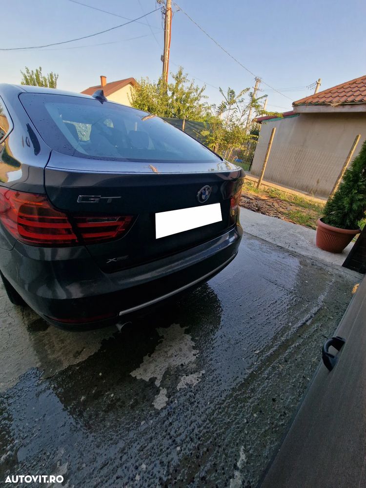 BMW Seria 3 - 4
