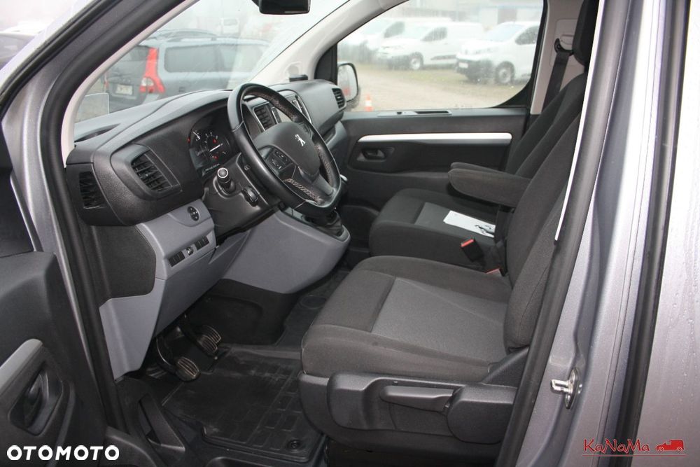 Peugeot Expert - 17