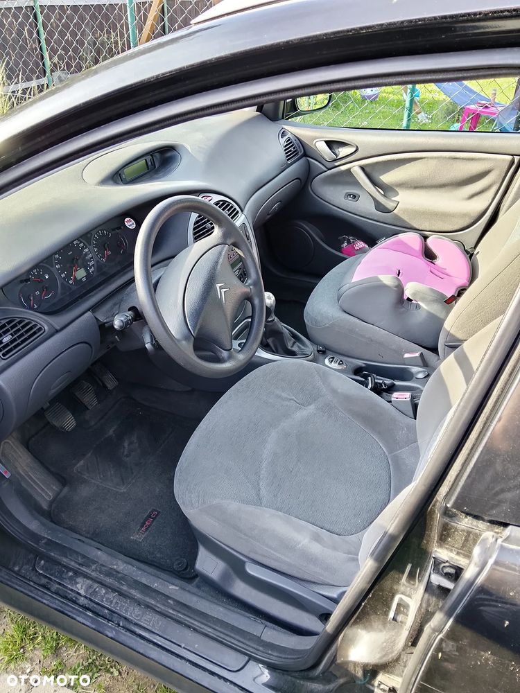 Citroën C5 - 5