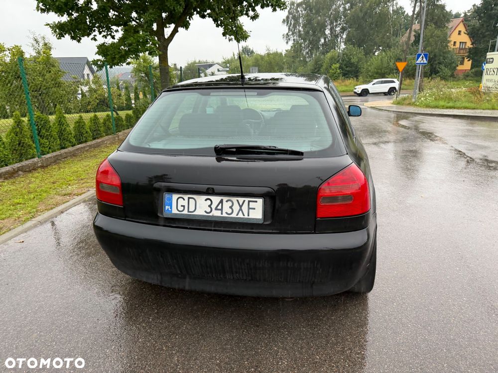 Audi A3 Sportback - 11