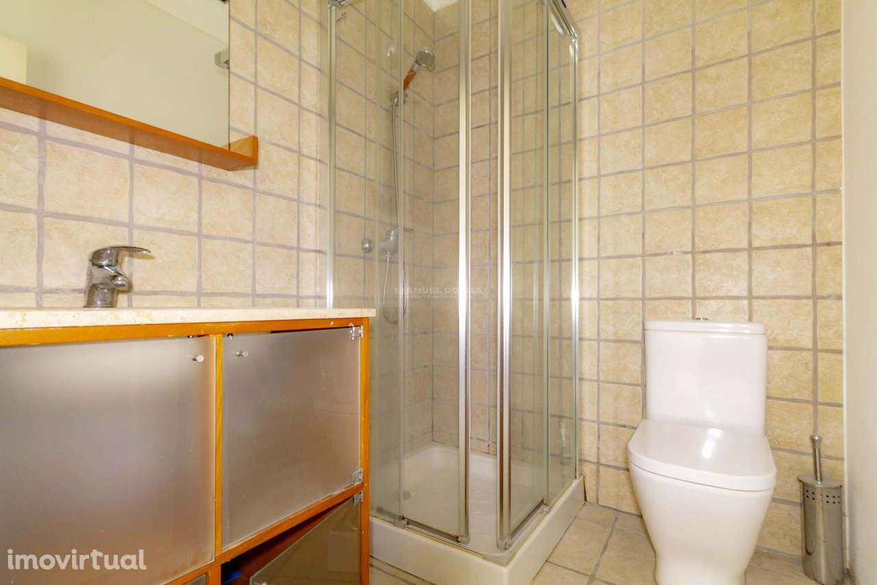 Apartamento T1 Avenidas Novas - Grande imagem: 4/9