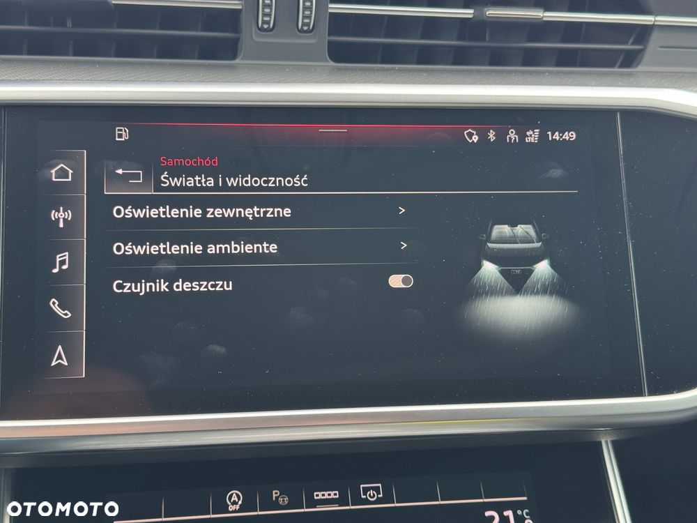 Audi A6 Avant 45 TDI quattro S tronic sport - 32