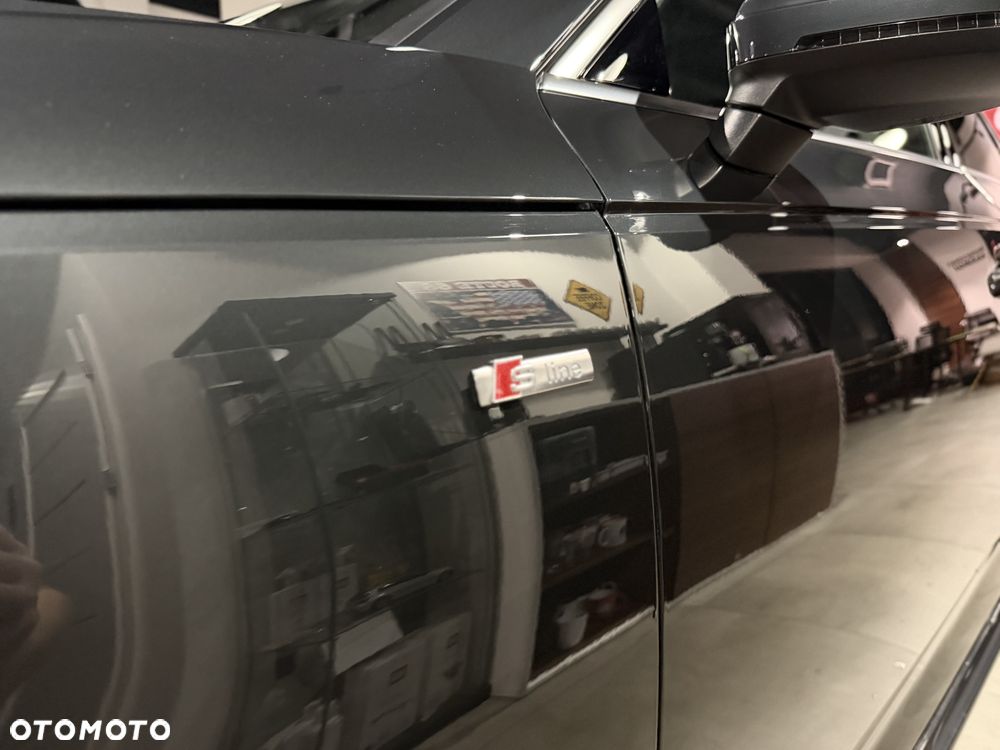 Audi A4 Limousine 2.0 TFSI Design S tronic - 14