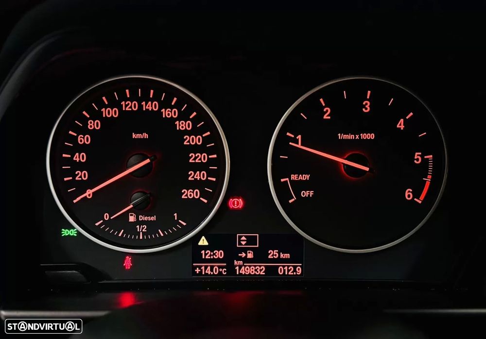 BMW 118 d Line Sport - 38