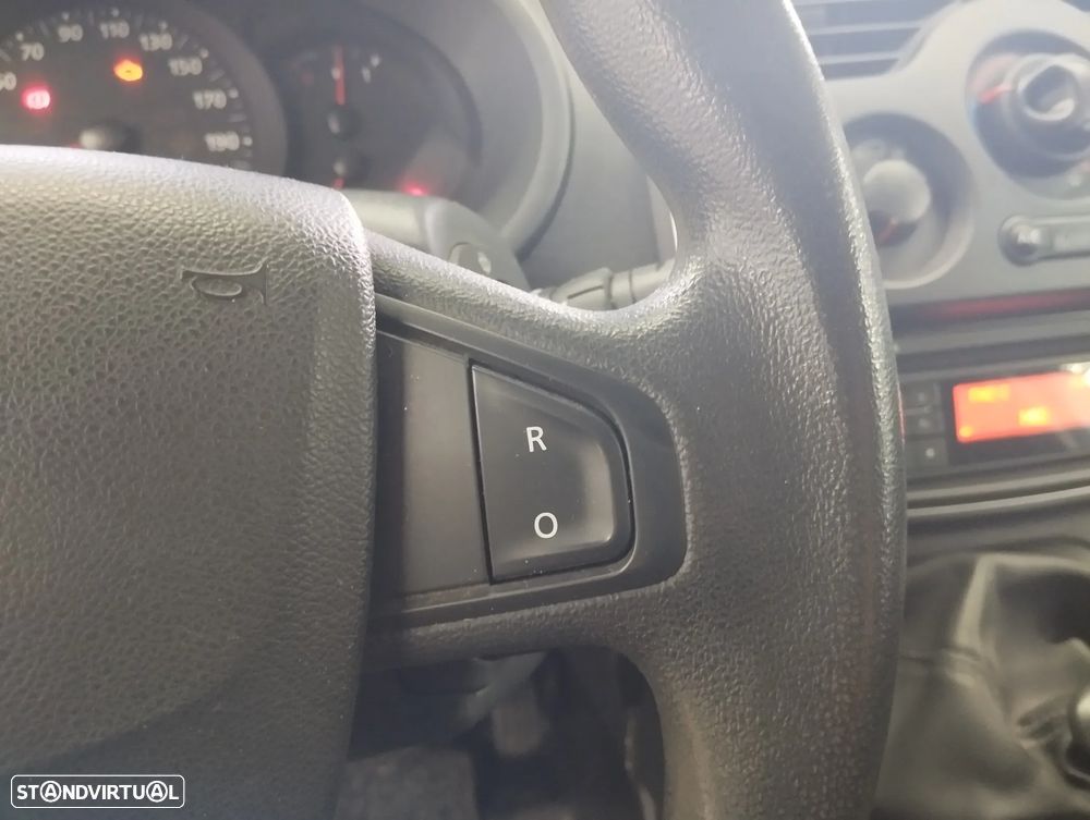 Renault Kangoo 1.5 dCi Maxi Business S/S | DEDUZ IVA - 18