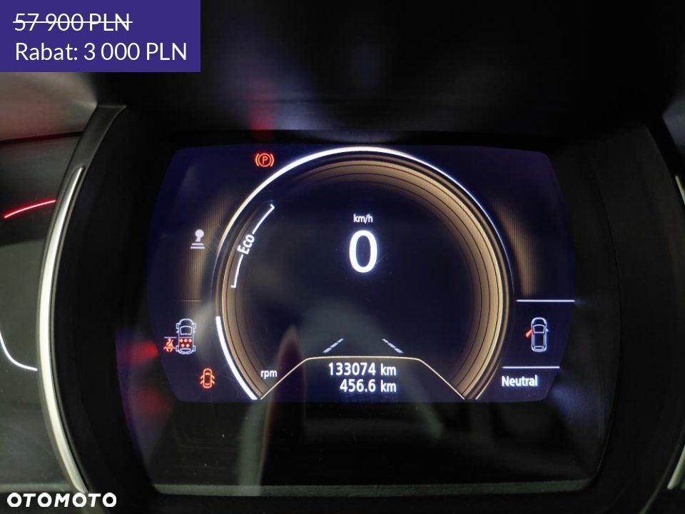 Renault Grand Scenic - 27