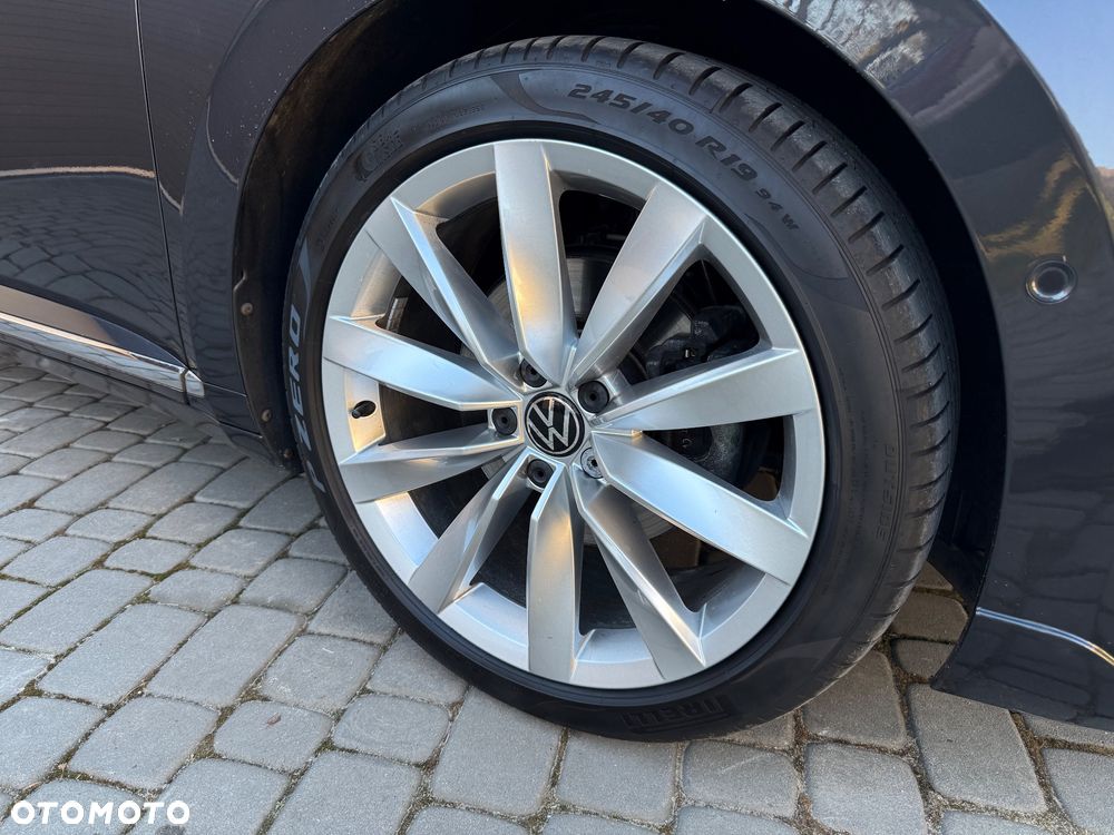 Volkswagen Arteon 2.0 TDI SCR 4Motion DSG R-Line - 8