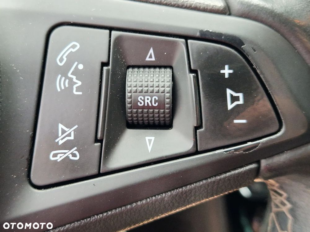 Opel Astra - 24