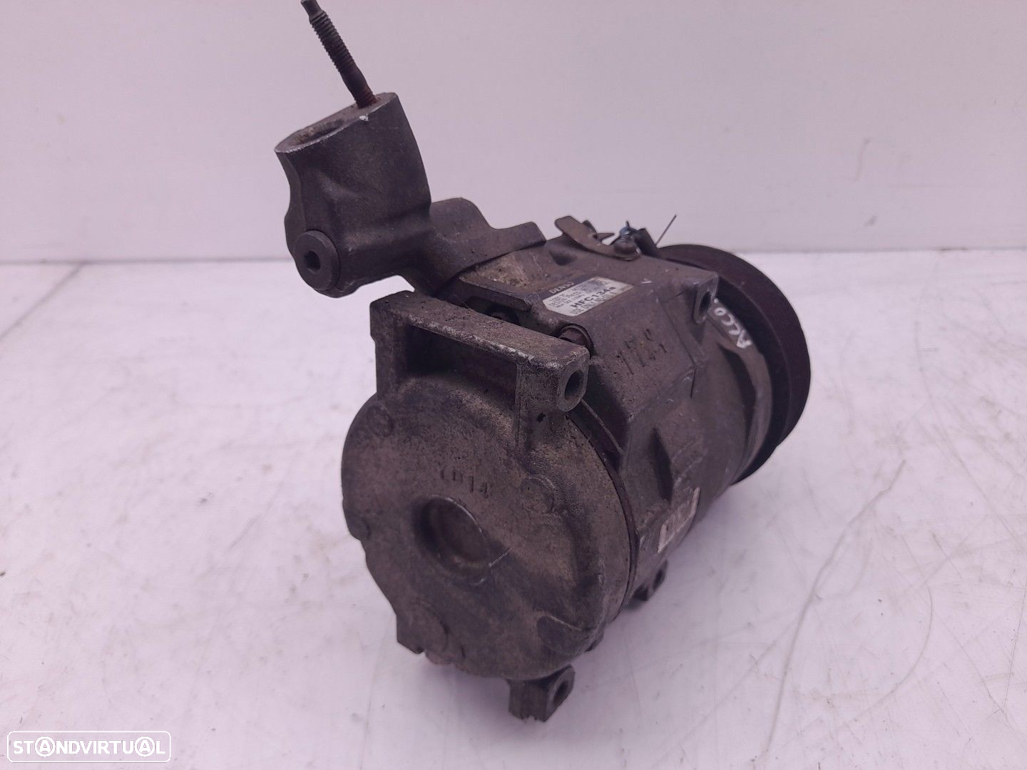 Compressor AC HONDA Accord VII Sedan (CL_, CN_) - 2
