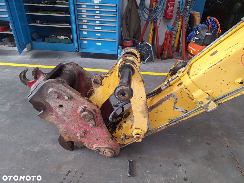 Komatsu Pw 148 - 8 4X4 - 25