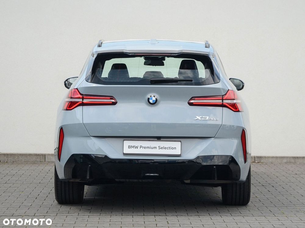 BMW X3 - 11
