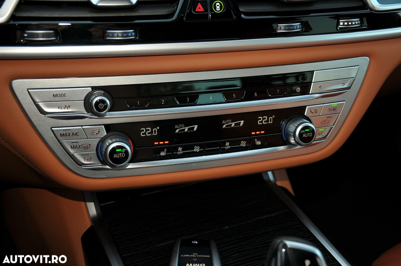 BMW Seria 7 730d xDrive - 17