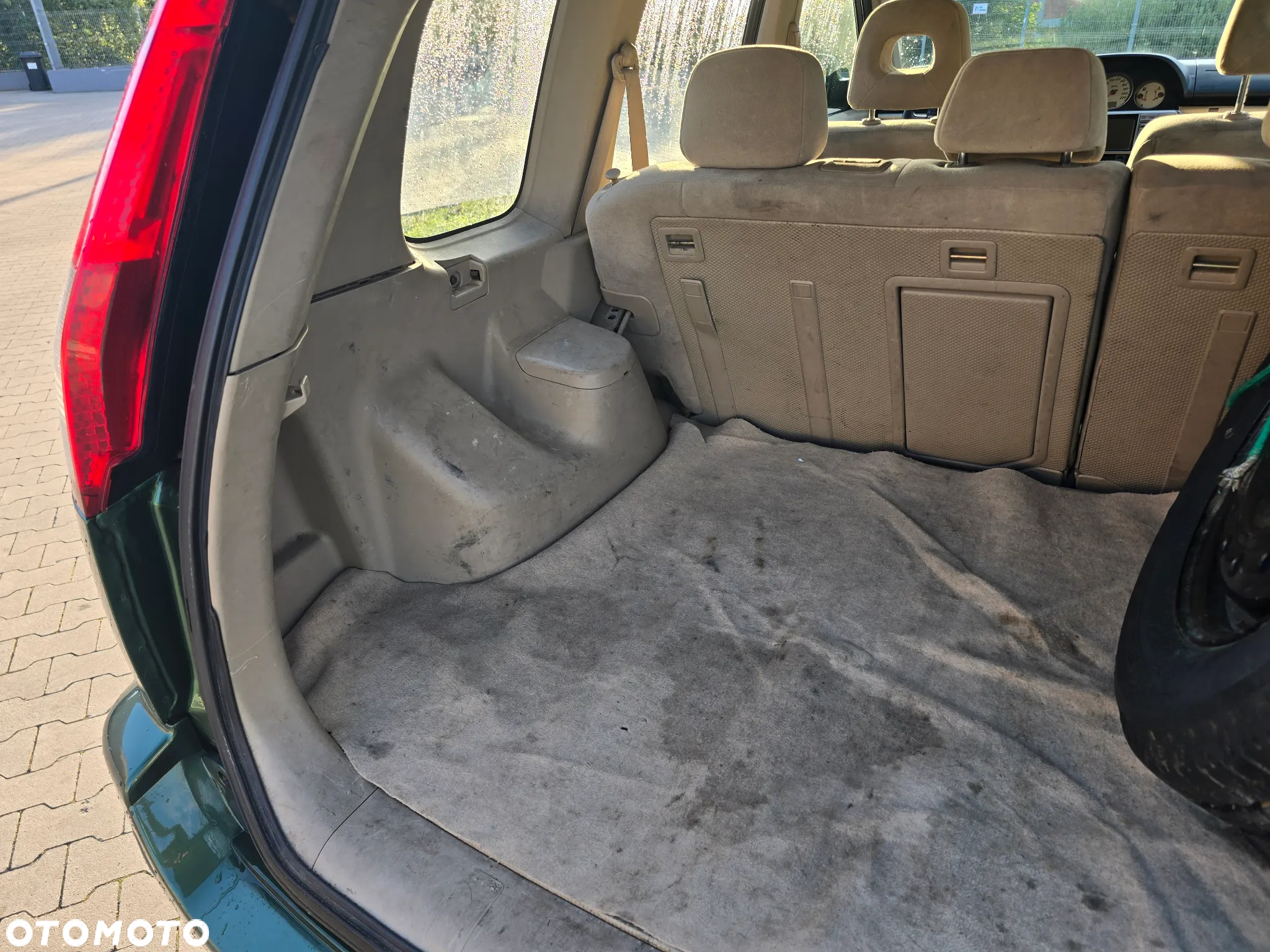 Nissan X-Trail 2.0 Comfort - 17