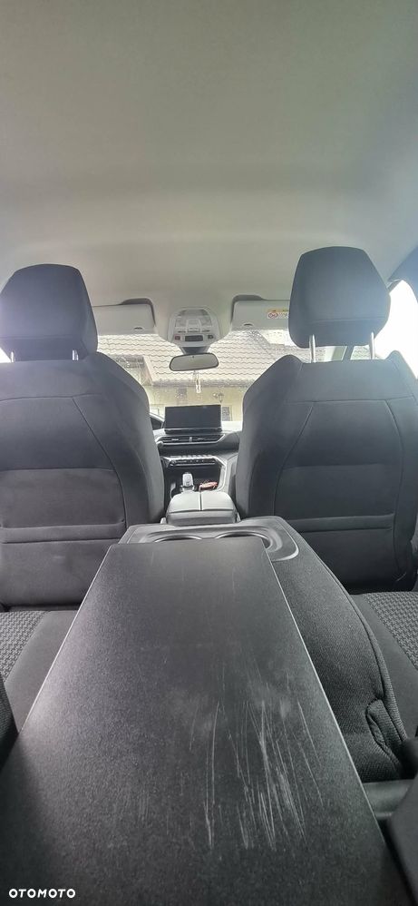 Peugeot 3008 1.5 BlueHDi Active S&S EAT8 - 2