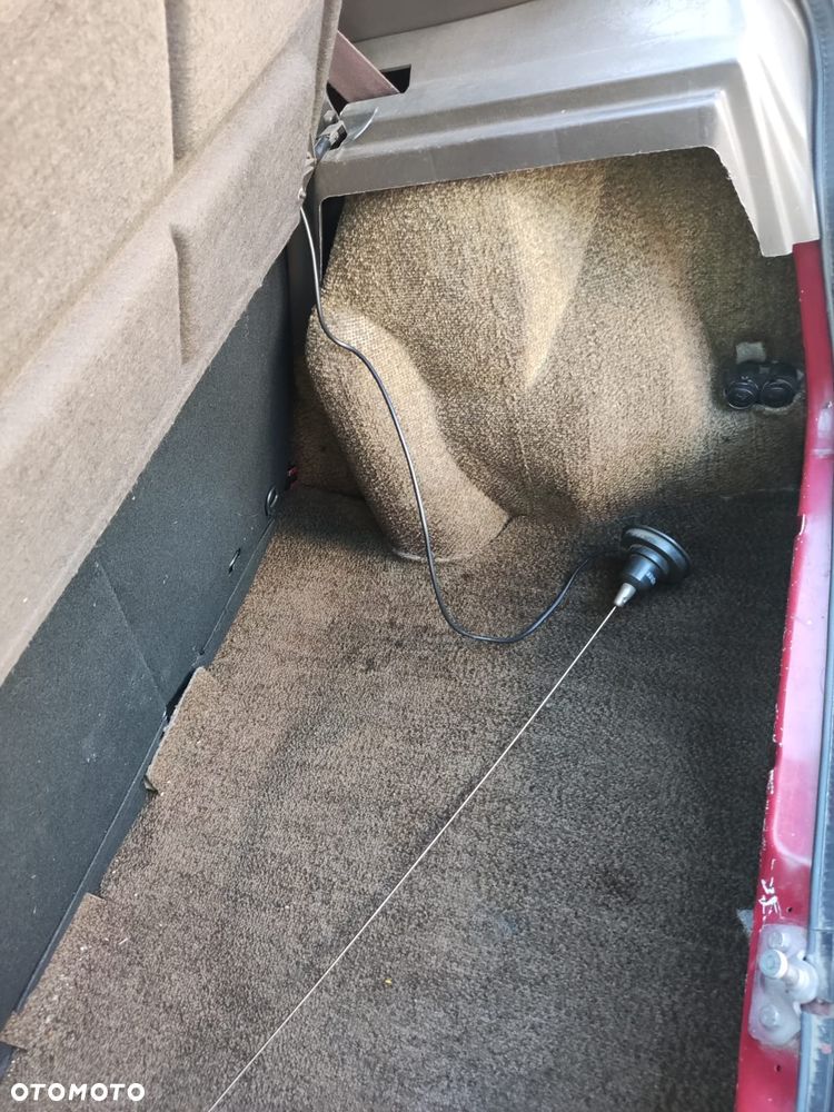 Skoda Favorit 1.3 LS - 11