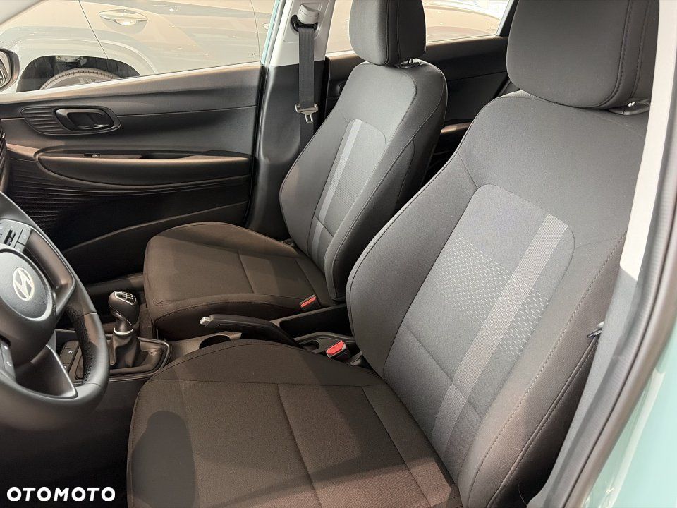 Hyundai i20 - 9