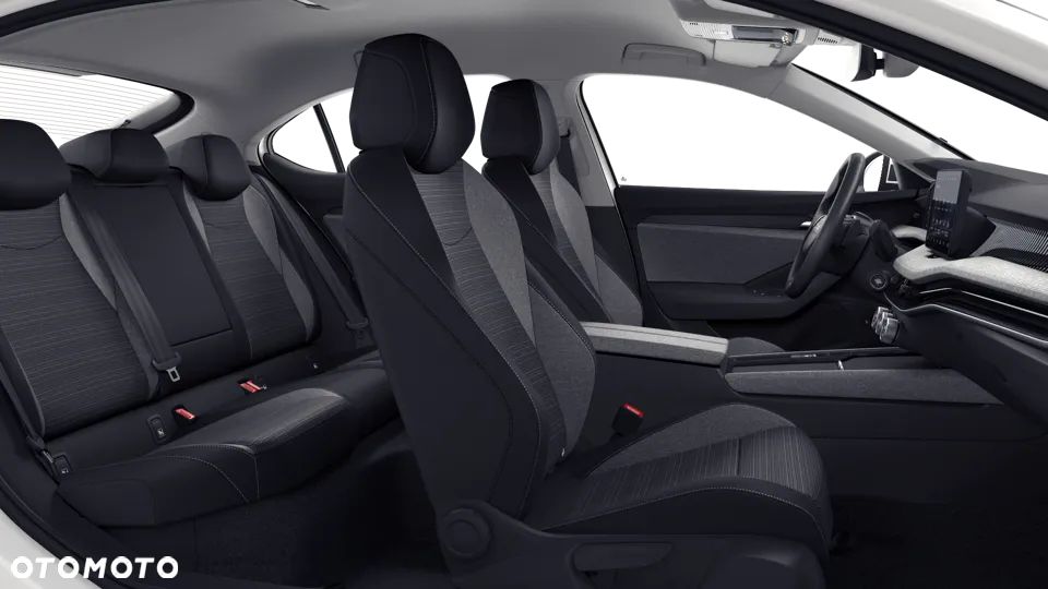 Skoda Superb 2.0 TSI Edition 130 DSG - 6