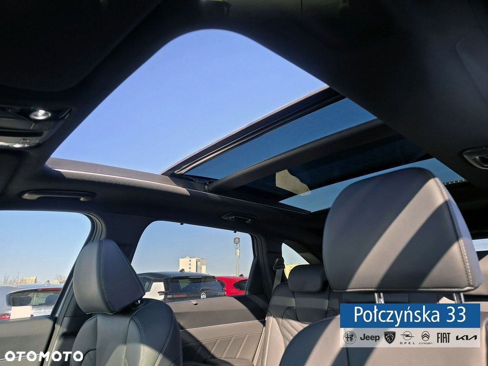 Kia Sorento 2.2 CRDi Prestige Line AWD DCT 7os - 23