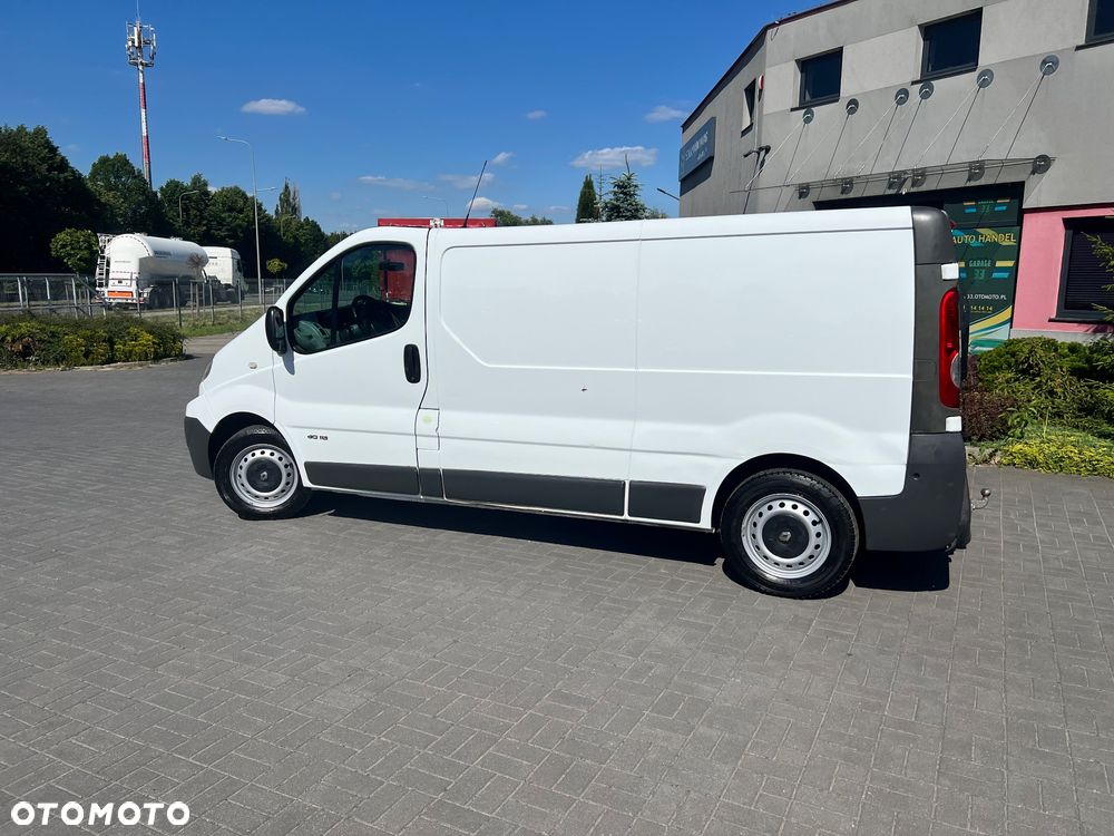 Renault Trafic - 4