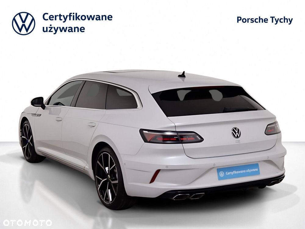 Volkswagen Arteon Shooting Brake 2023