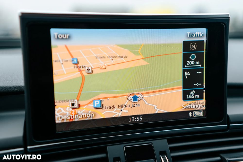 Audi A6 3.0 TDI quattro S tronic - 24