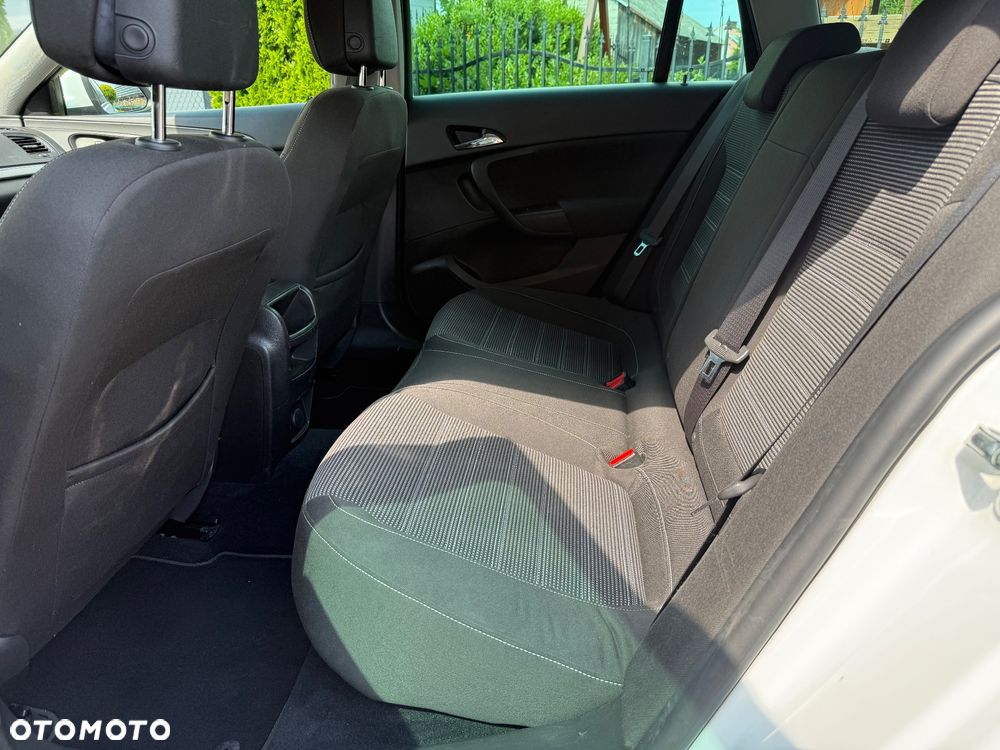 Opel Insignia 1.6 CDTI Business Edition - 15