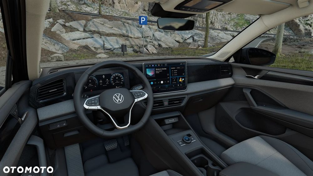 Volkswagen Tiguan 1.5 eTSI Trend DSG - 4