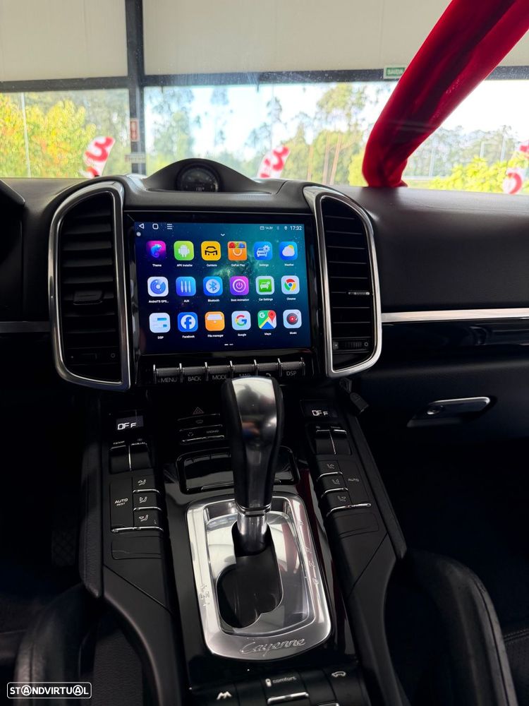 Porsche Cayenne 3.0 V6 - 27