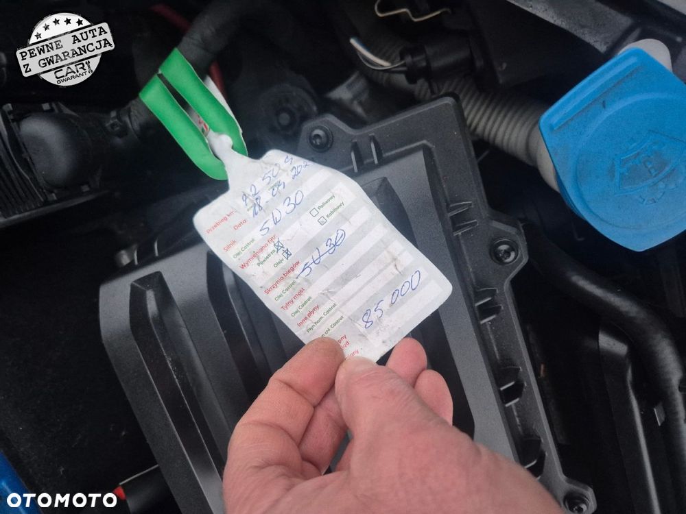 Volkswagen Golf Sportsvan - 37