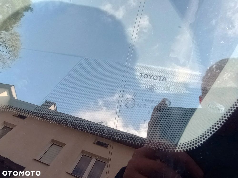 Toyota Verso 1.8 Travel - 25