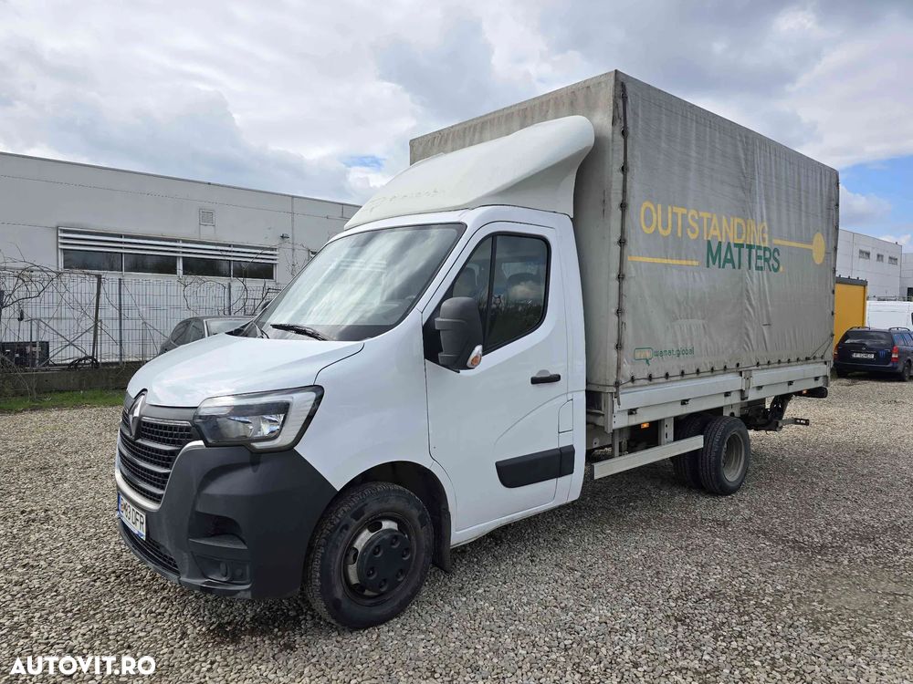 Renault Master - 7