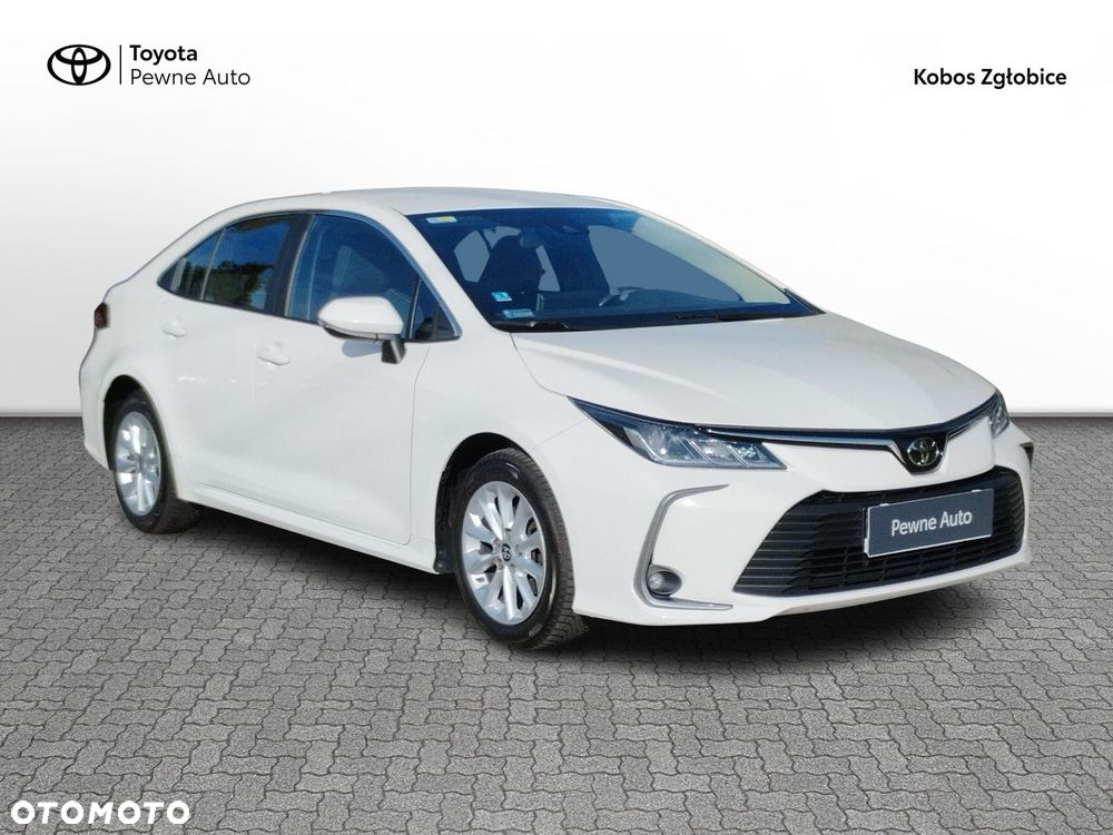 Toyota Corolla - 7