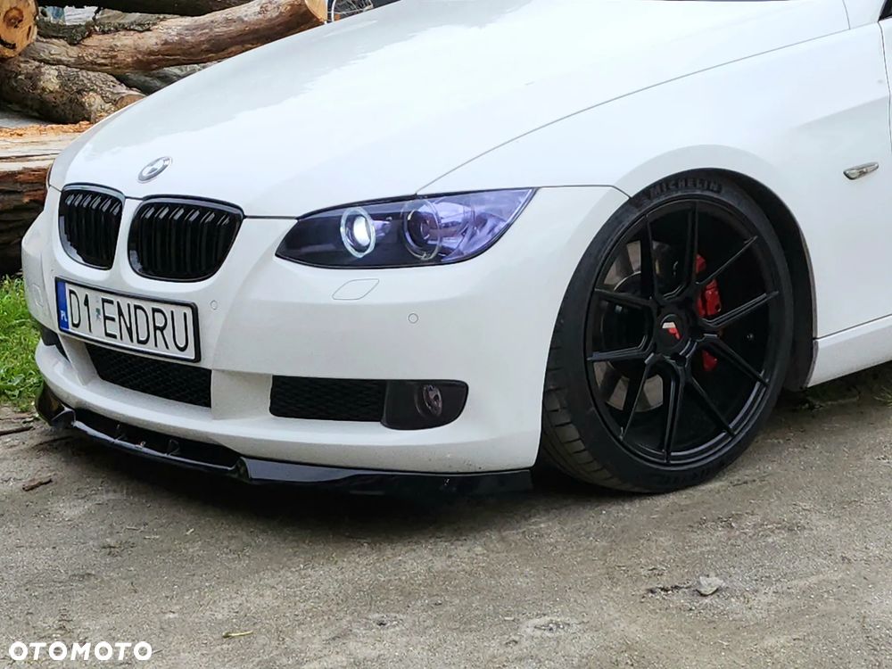 BMW Seria 3 330d DPF - 24