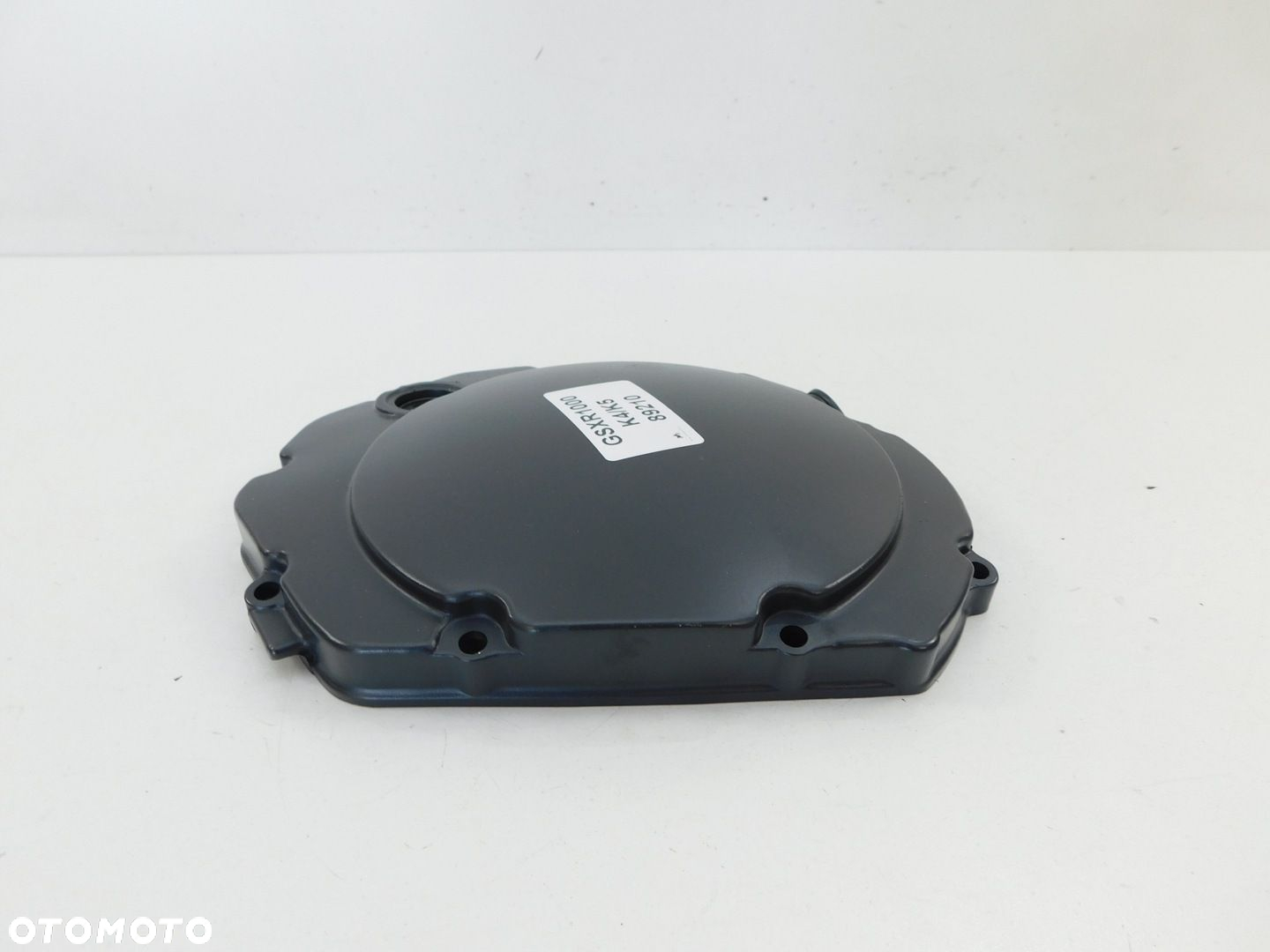 SUZUKI GSXR 1000 K4 K5 DEKIEL POKRYWA - 2