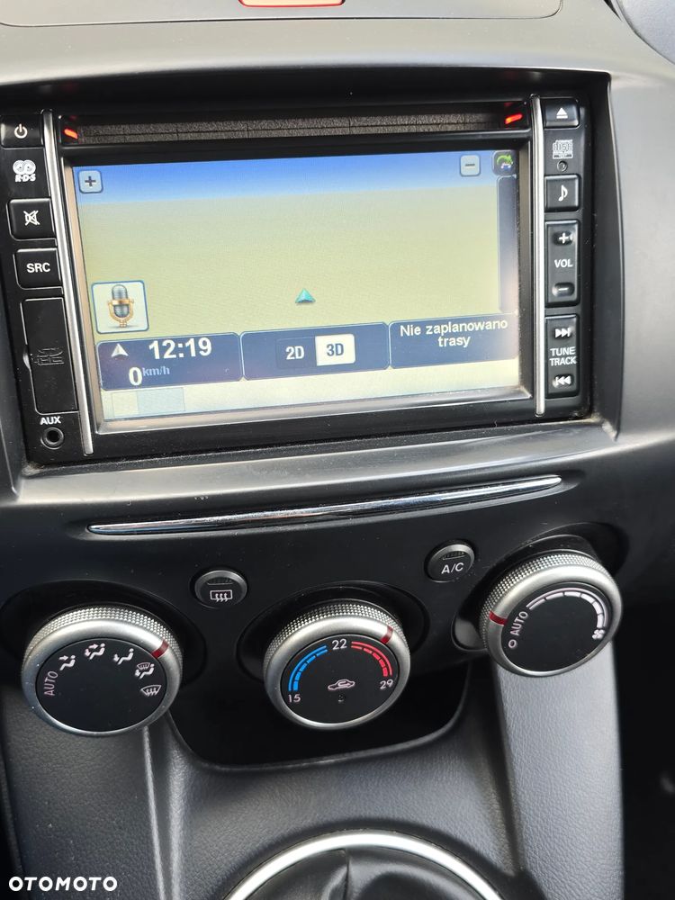 Mazda 2 1.3 MZR Active - 7
