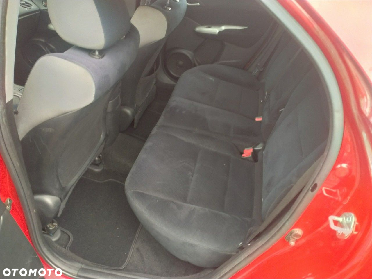 Honda Civic - 12