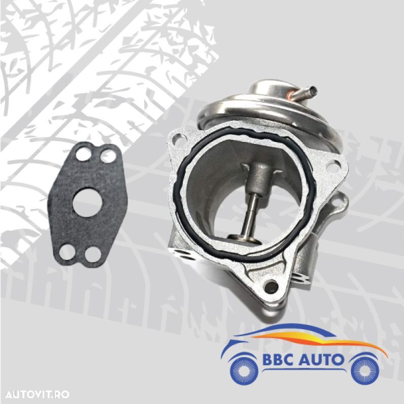 EGR 1.2 B CHEVROLET AVEO - 1