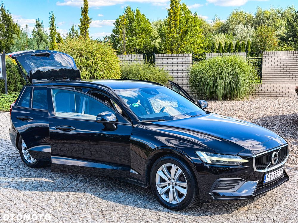 Volvo V60 D4 Geartronic Momentum - 15