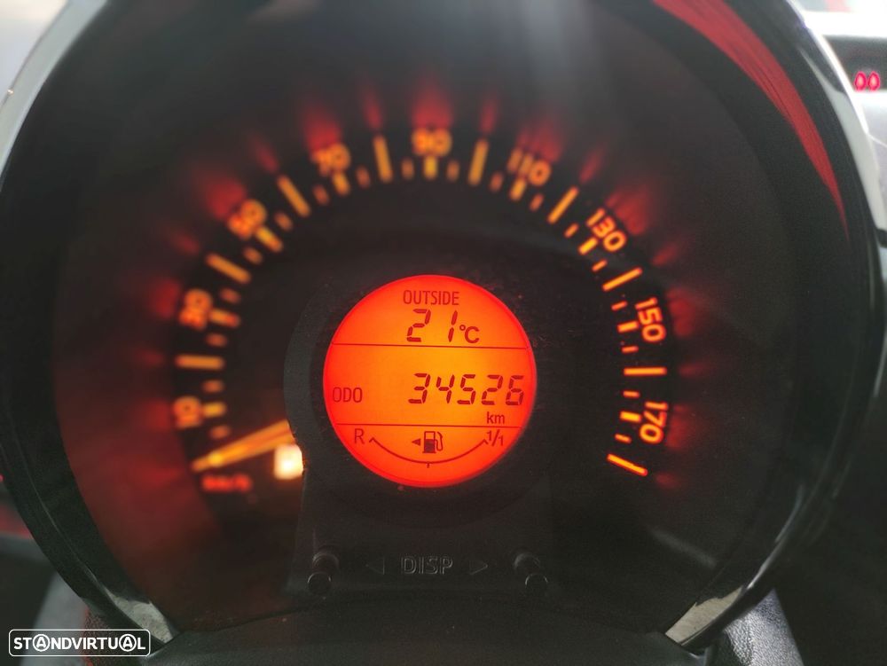 Citroën C1 1.0 VTi Feel - 12