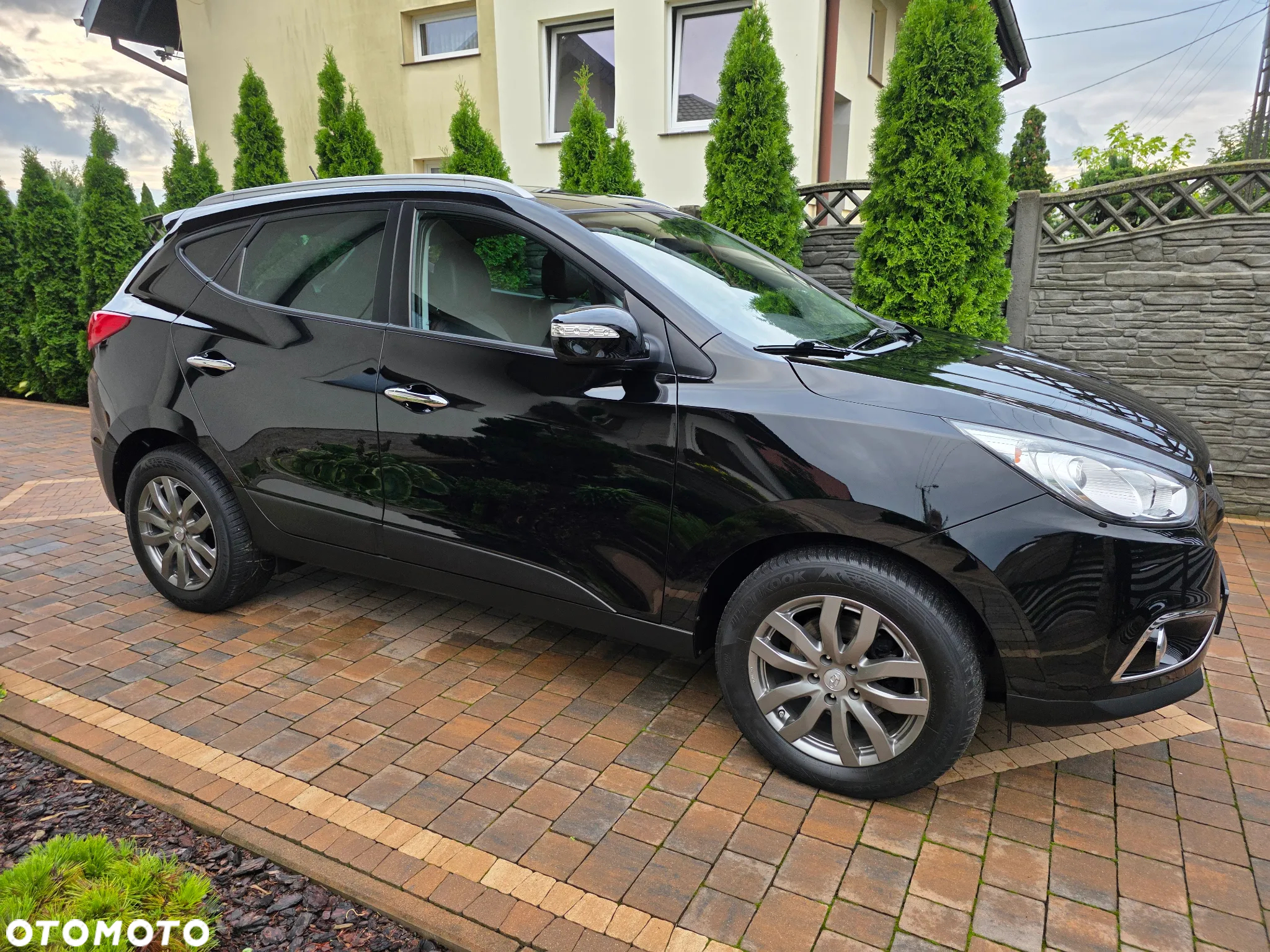 Hyundai ix35 - 22