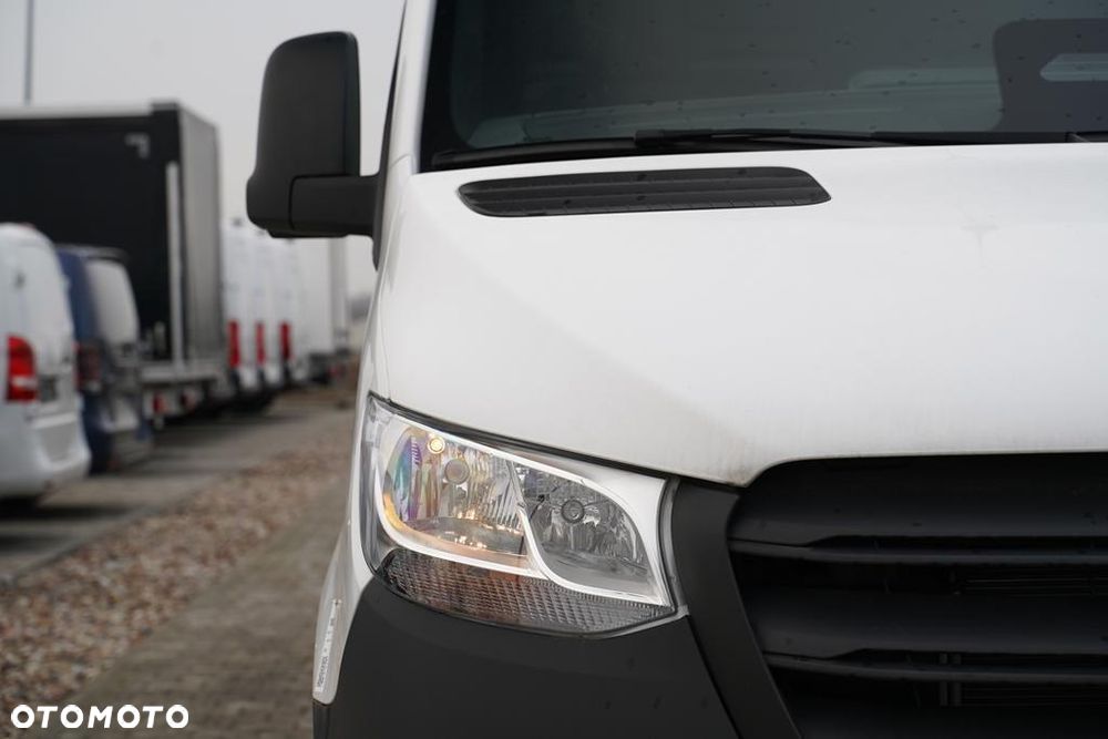 Mercedes-Benz Sprinter 317 CDI Extra Long PRO - 22