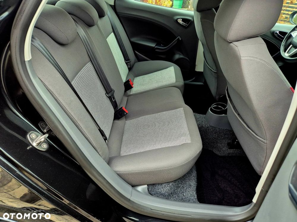 Seat Ibiza 1.4 16V Sport - 26