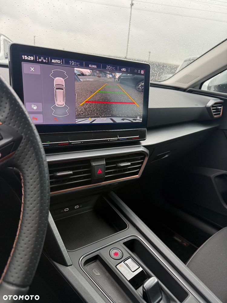 Cupra Leon Sportstourer 2.0 TDI DSG - 32