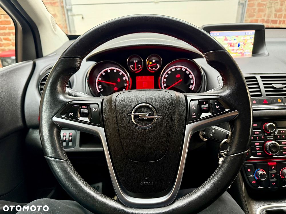 Opel Meriva 1.4 Ecoflex 150 Jahre - 27