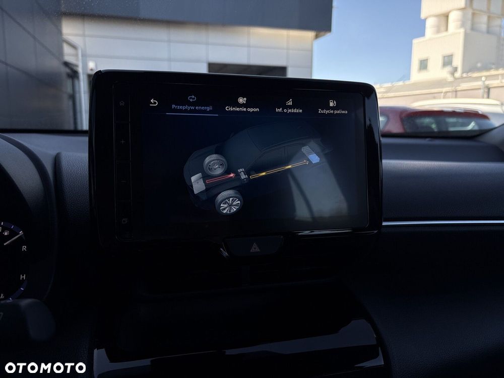 Toyota Yaris Cross Hybrid 1.5 Comfort - 24