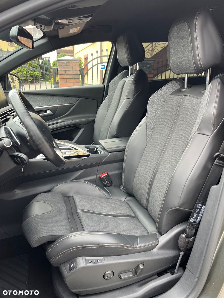 Peugeot 5008 1.6 PureTech Allure S&S EAT8 - 9