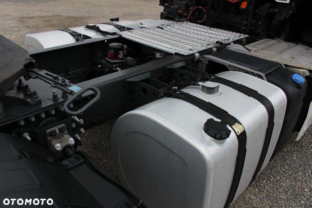 Renault T460  / 590 000 km / STANDARD / Euro 6/ ACC /*SERWIS France*/ STAN IDEALNY / - 9